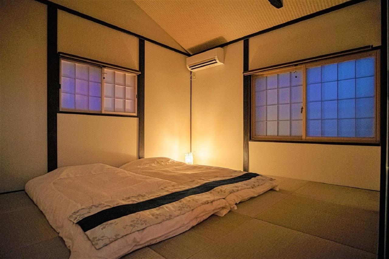 Holiday home Kyoran Suigetsu Tei-vacation 07022v *